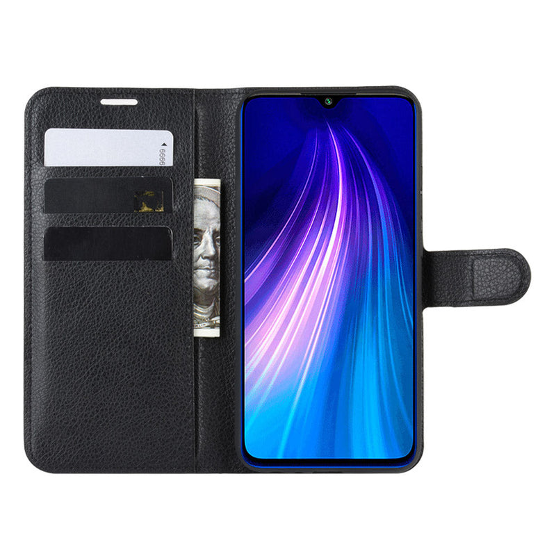 Xiaomi Redmi Note 8T Case