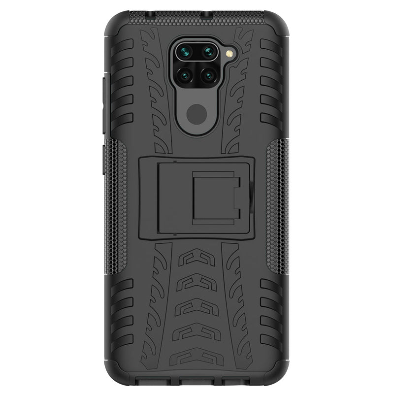 Xiaomi Redmi Note 9 Case