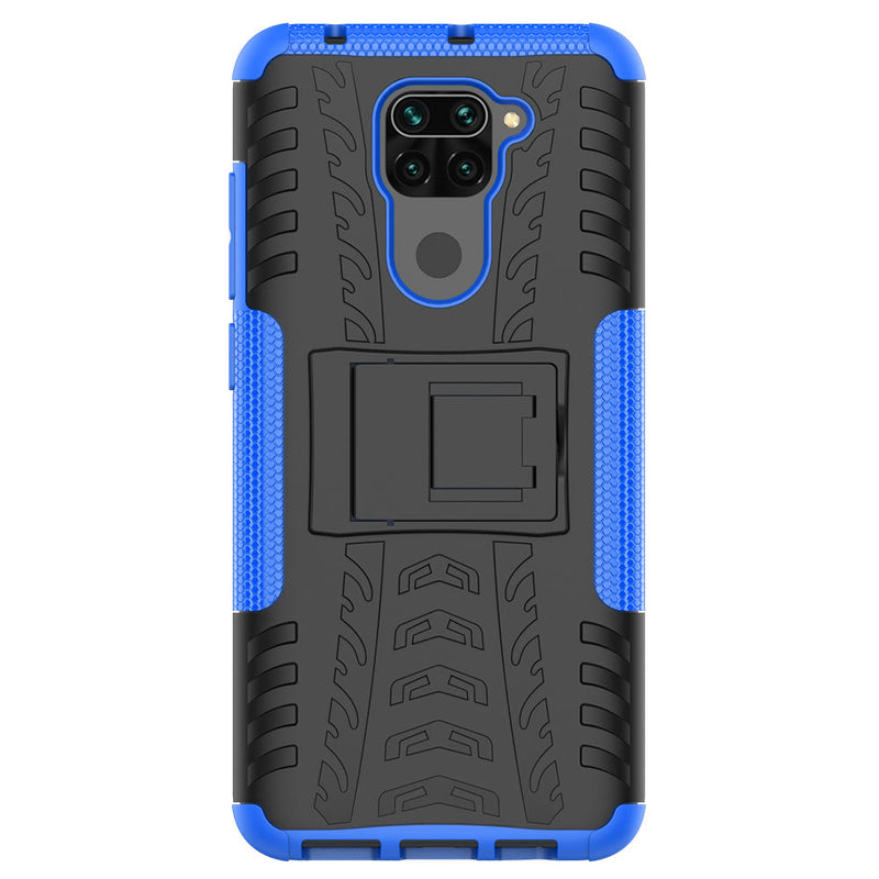 Xiaomi Redmi Note 9 Case