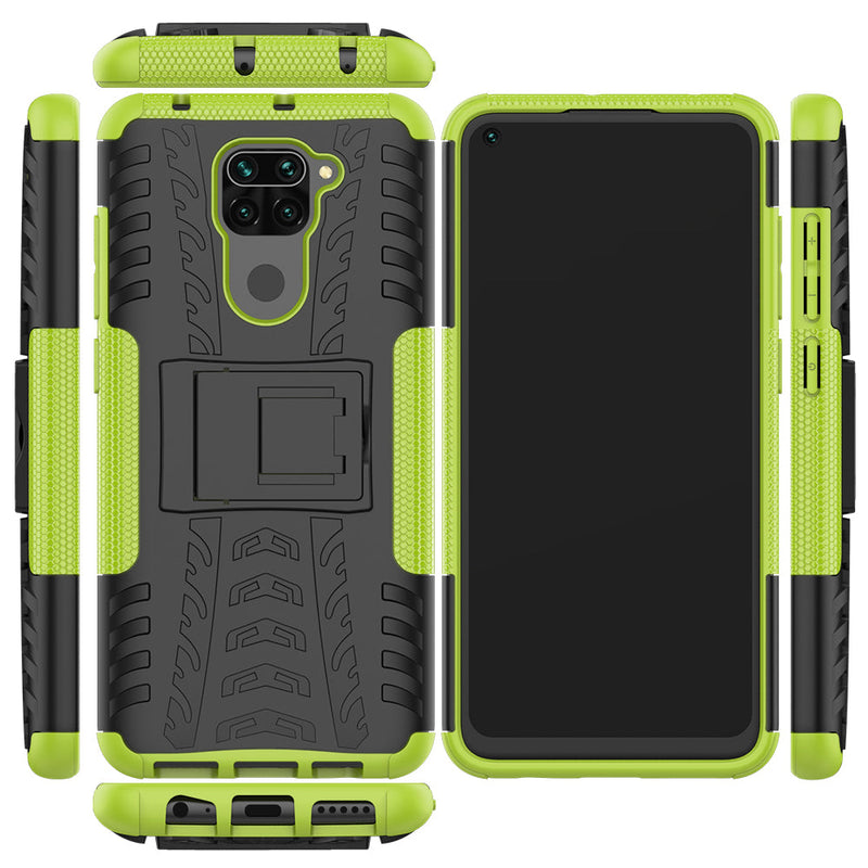 Xiaomi Redmi Note 9 Case