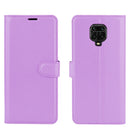 Xiaomi Redmi Note 9S/Note9Pro Case