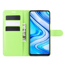 Xiaomi Redmi Note 9S/Note9Pro Case