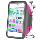 Phone Armband (Size XL, Rose)