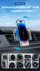 Magsafe Car Charger Air Vent Mount