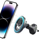 Mobile Phone Air Vent Car Holder (MagSafe Compatible)