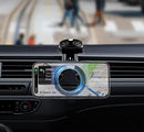Mobile Phone Stick-on Dashboard Car Holder (MagSafe Compatible)