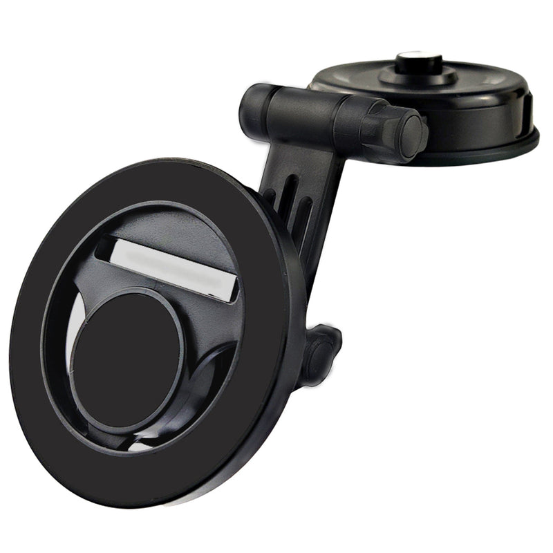 Mobile Phone Stick-on Dashboard Car Holder (MagSafe Compatible)