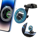 Mobile Phone Stick-on Dashboard Car Holder (MagSafe Compatible)