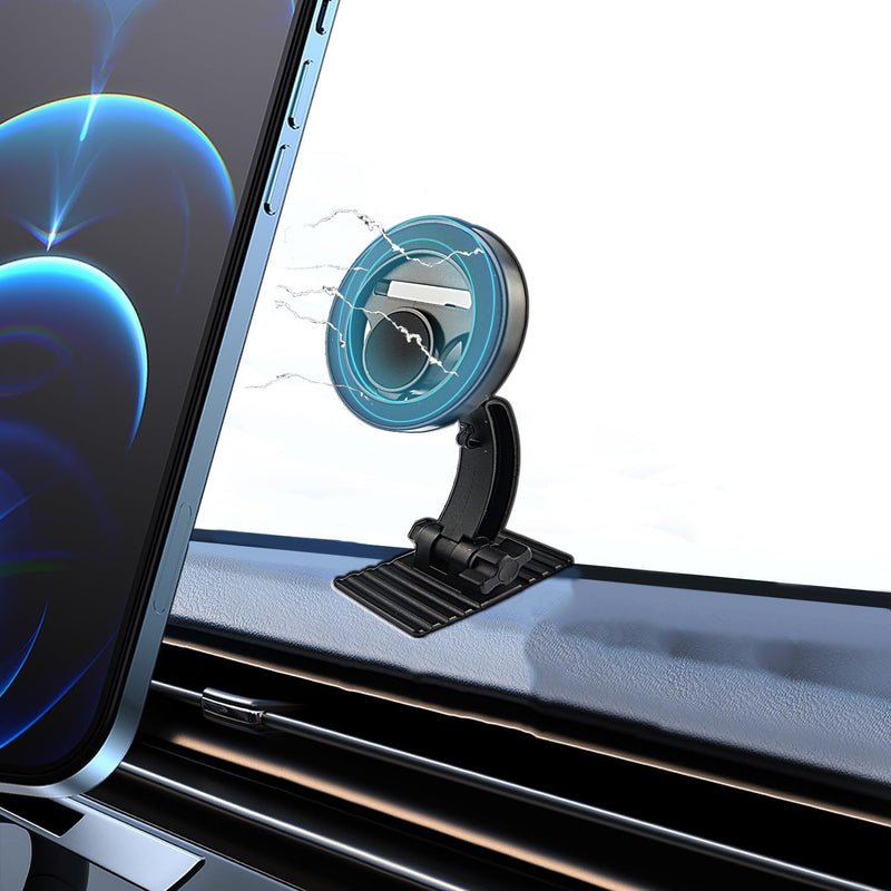 Mobile Phone Dashboard Car Holder (MagSafe Compatible)