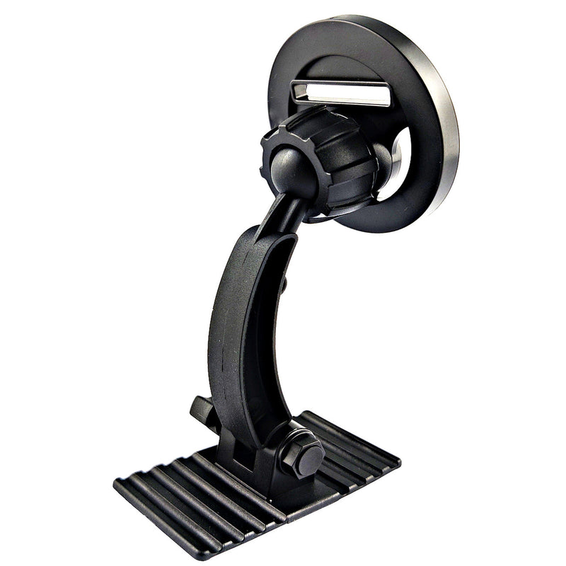 Mobile Phone Dashboard Car Holder (MagSafe Compatible)