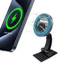 Mobile Phone Dashboard Car Holder (MagSafe Compatible)