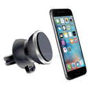 Phone Car Holder Magnetic Air Vent SK265B (Blue)