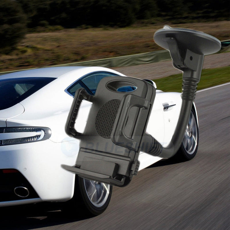 Phone Car Holder Windscreen Mount 258-061