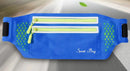 Waist Bag - Stars (Blue)