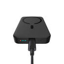 10000mAh Magnetic Magsafe Wireless Charging Power Bank  For iPhone