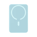 10000mAh Magnetic Magsafe Wireless Charging Power Bank  For iPhone