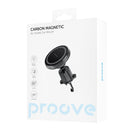 Proove Carbon MagSafe Air Vent Car Holder