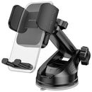 Proove Crystal Clamp Plus Suction Type Car Holder