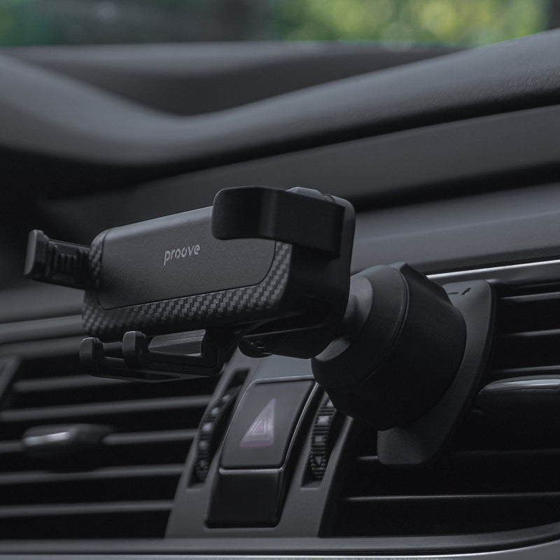Proove Gravity Pro Air Vent Car Holder