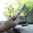 Proove Hoop MagSafe Stick-on Dashboard Car Holder