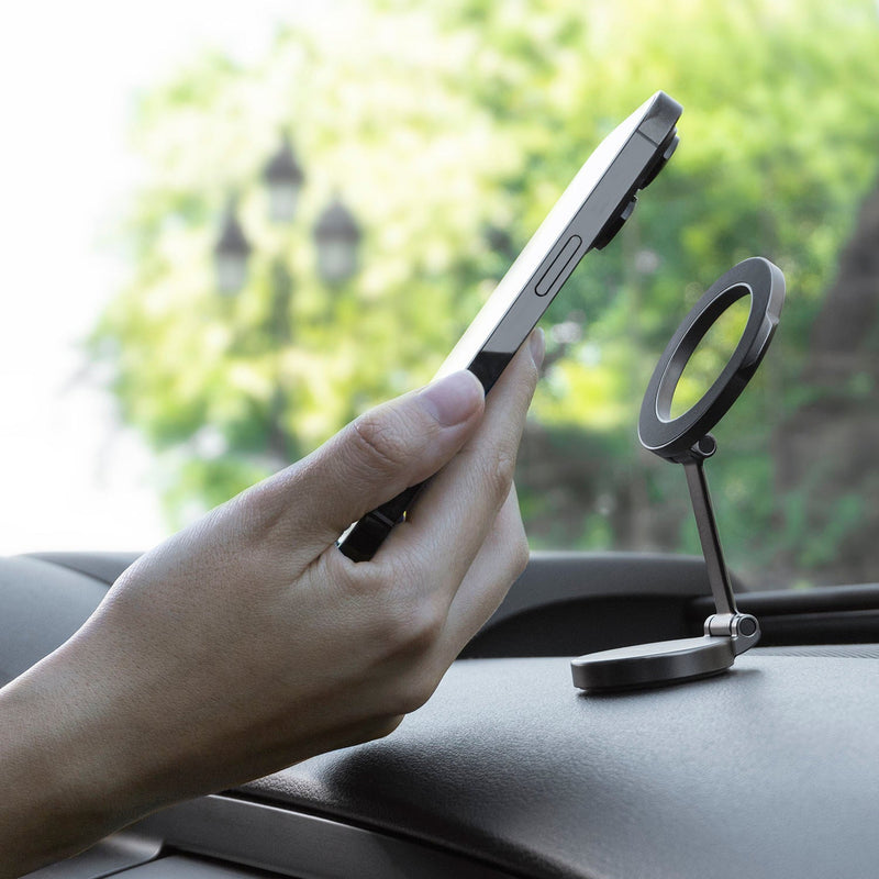 Proove Hoop MagSafe Stick-on Dashboard Car Holder