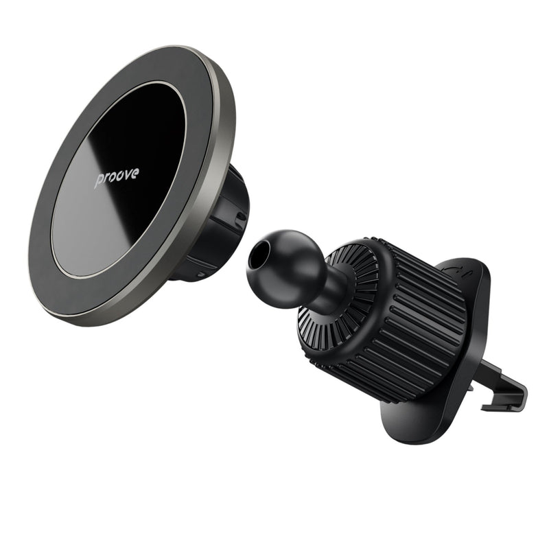 Proove Ironside MagSafe Air Vent Car Holder