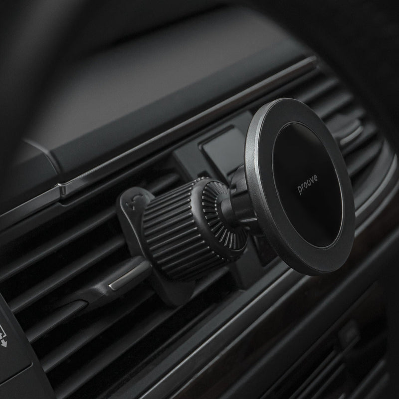 Proove Ironside MagSafe Air Vent Car Holder
