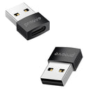 Proove USB-A to USB-C OTG Adapter