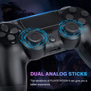 PS4 Wireless Controller - Black
