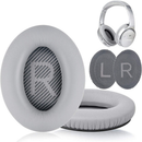 Replacement Ear Pads Cushions for Bose QuietComfort 35 QC35 II QC25 QC15 AE2