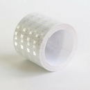 2PCS Self Adhesive High Intensity Safety luminous Vinyl Stickers Reflective Tape