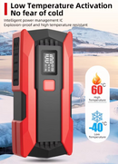 20000mAh Car Jump Starter Fast Charging