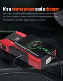 Car Jump Starter 10000mAh