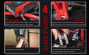 Car Jump Starter 10000mAh