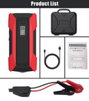 Car Jump Starter 10000mAh