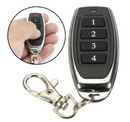 ATA PTX5 TrioCode GDO Garage Door Remote Replacement PTX-5v1 GDO 11v1/6v3/6v4