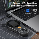 500X Handheld Digital Microscope