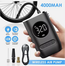Portable Air Pump Compressor Tyre Inflator 150PSI