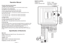 Car Central Locking Keyless Entry System