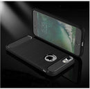 iPhone 6 Plus 6S Plus Case - Black