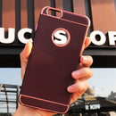 iPhone 6 6S Case