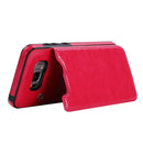 Samsung S8 Plus Case Wallet