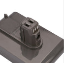 Dyson replacement battery 22.2V 2000mAh DC31 DC35 917083-01 Type A