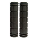 1Pair Bike Cycling Bicycle Soft Rubber Handlebar Grips
