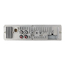 Car Radio Stereo Bluetooth FM Audio Head Unit Player