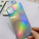 iPhone 11 Pro Max Case Butterfly Purple