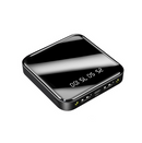 12000mAh Power Bank Type C Universal 2USB Charge Portable Battery Pack