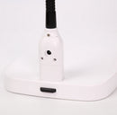 10x Desk Magnifier Light