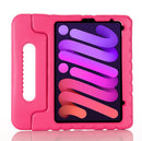 iPad Mini 7 Kids School Case Cover Shockproof