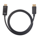 1.8M Displayport DP to HDMI Cable 4K